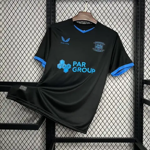 Maglia Preston Third 24/25