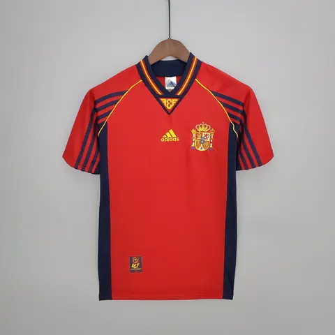 España L 1998 (Retro)