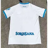 Camiseta Napoli Segunda Equipación 26/27 Hombre