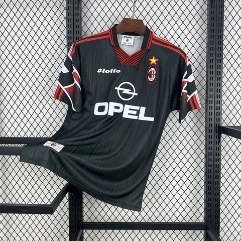 AC Milan Shirt 97/98 (Retro)