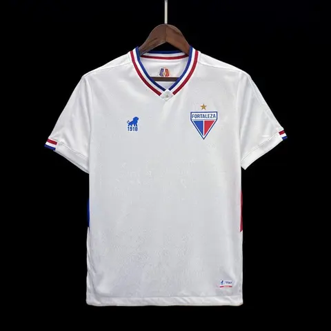 Camisa Fortaleza II 24/25