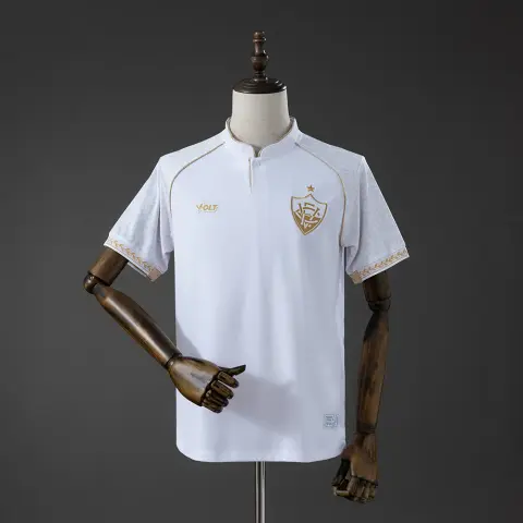 Camiseta Vitória Equipación Especial Nochevieja 26/27 Hombre