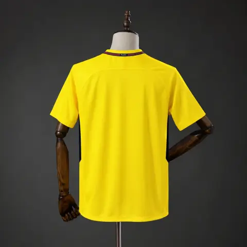 PSG 17/18 Away Retro Shirt