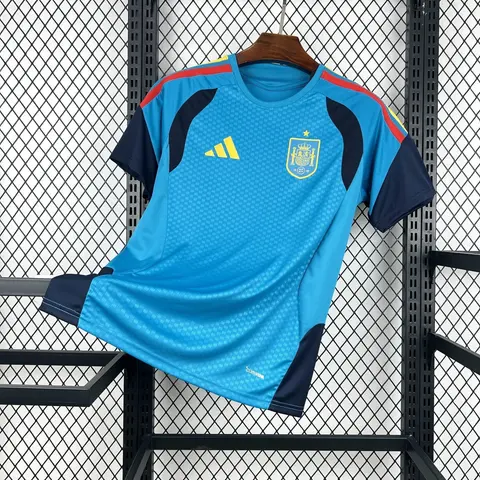Spain Shirt World Cup 2026