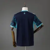 Camiseta Olympique de Marseille Segunda Equipación 26/27 Hombre
