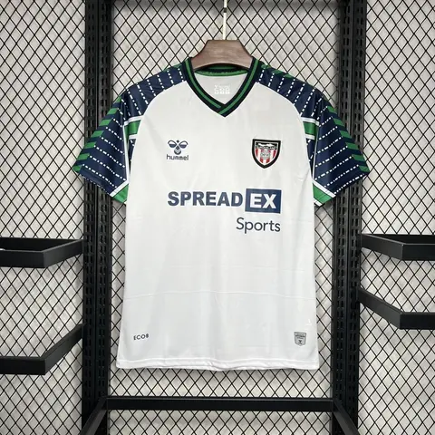 Sunderland Auswärtstrikot 24/25