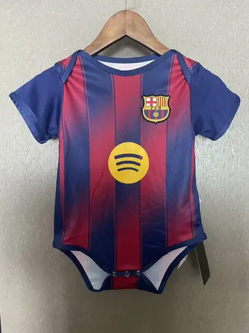 Barcelona I 25/26 Bebé