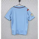 Camiseta Celta de Vigo 2005/06 Primera Equipación Retro
