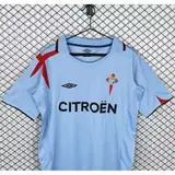 Camiseta Celta de Vigo 2005/06 Primera Equipación Retro