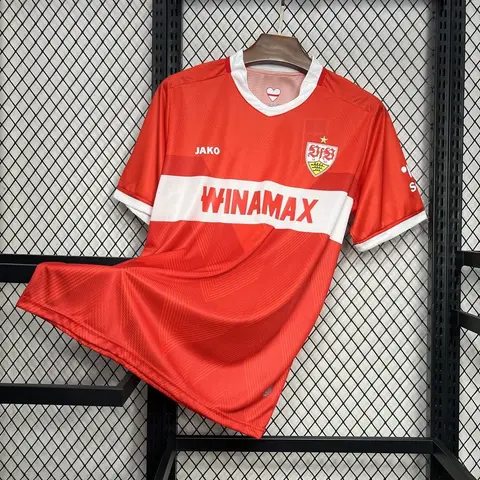 Stuttgart Home Shirt 24/25