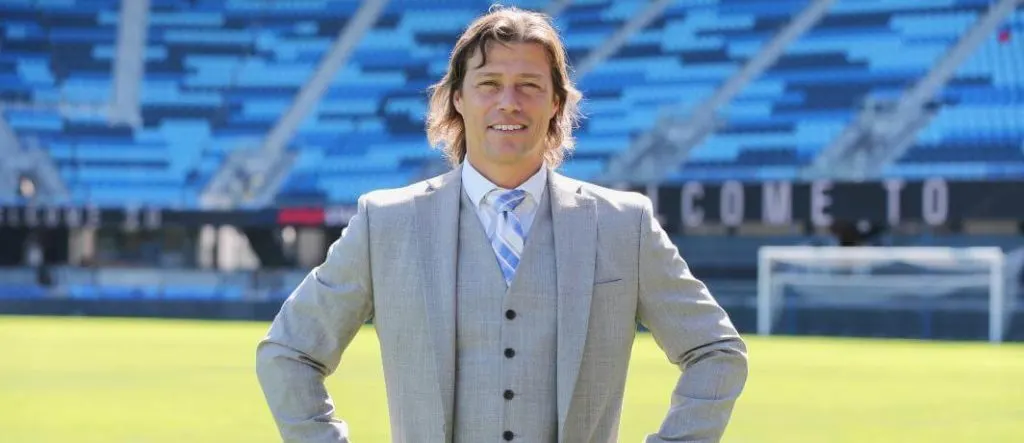 Almeyda cruza los dedos: siete internacionales del Sevilla se juegan su futuro mundialista