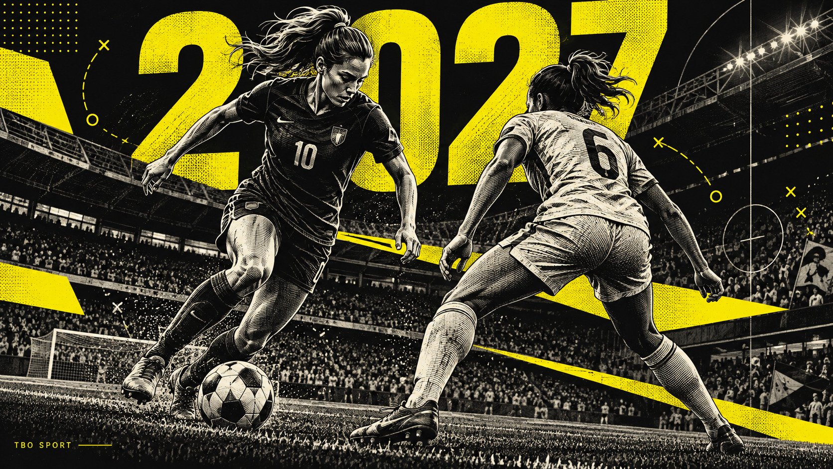 La Frauen-Bundesliga tendrá gestión independiente desde julio de 2027