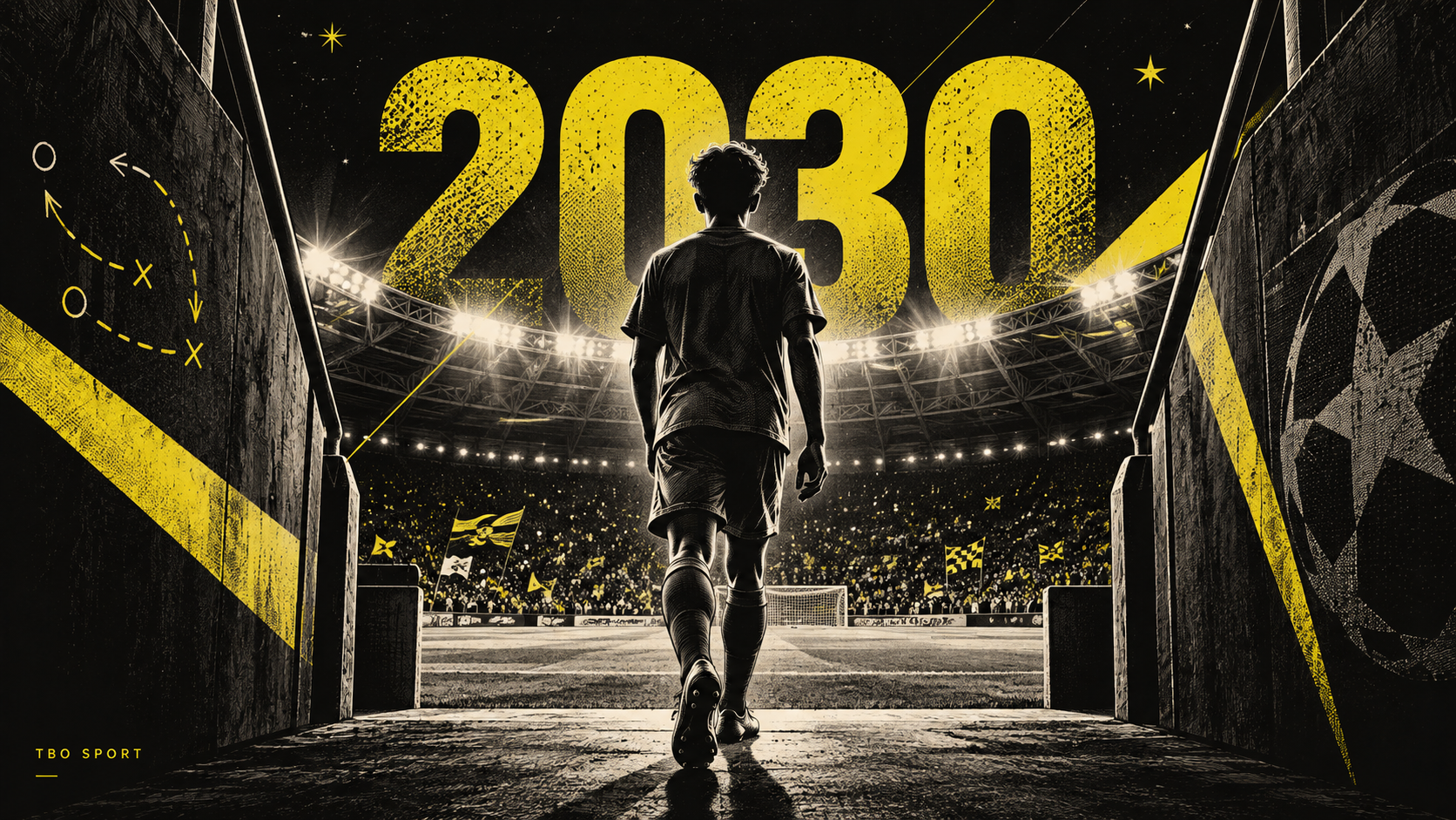 Cavan Sullivan rejoint la nouvelle génération américaine vers 2030