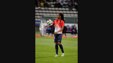 Marie-Antoinette Katoto · PSG · Archive: Marie-Antoinette Katoto · PSG · 15.10.2014