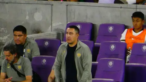 Archive: Juárez at Pumas · 2025