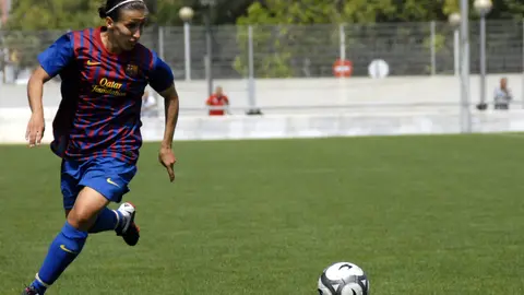 Archive: Sonia as a player · 2011