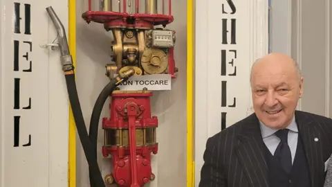 Archive: Giuseppe Marotta · 2024