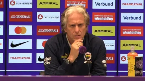 Jorge Jesus · File photo, 2022-08-19.