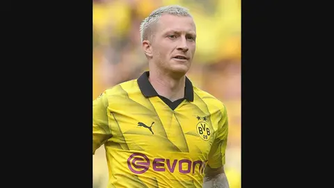 Marco Reus · Archivfoto, 2023-08-12.