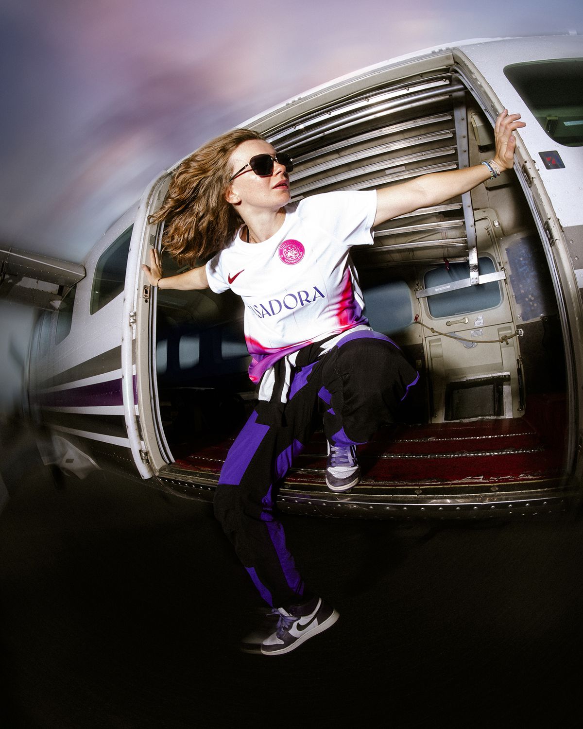 Redaktionelles Foto 4 — Toulouse FC 2026/27