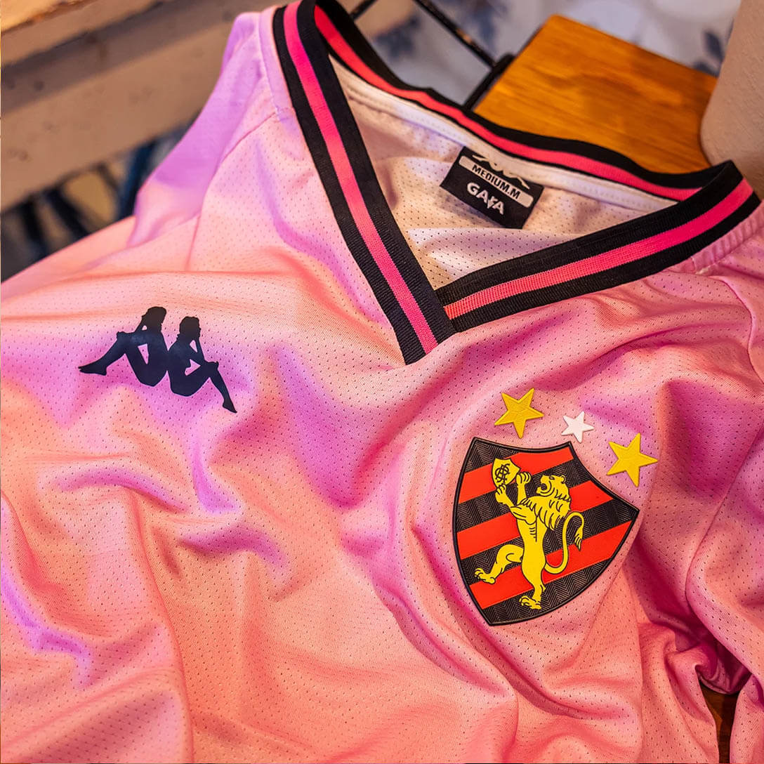 Redaktionelles Foto 2 — Sport Recife 2026