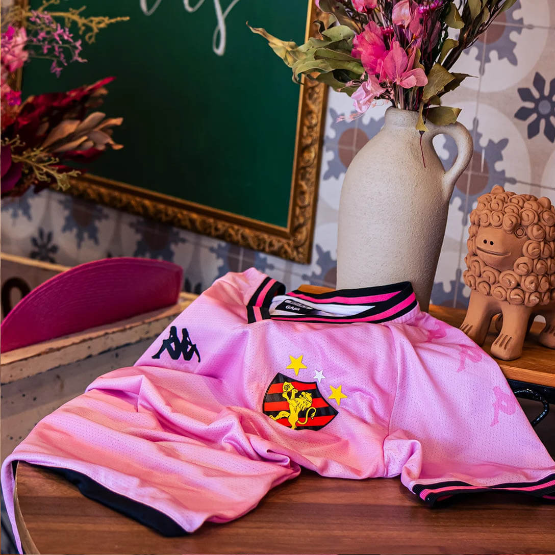 Redaktionelles Foto 3 — Sport Recife 2026