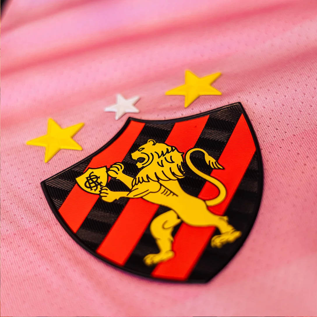 Redaktionelles Foto 4 — Sport Recife 2026