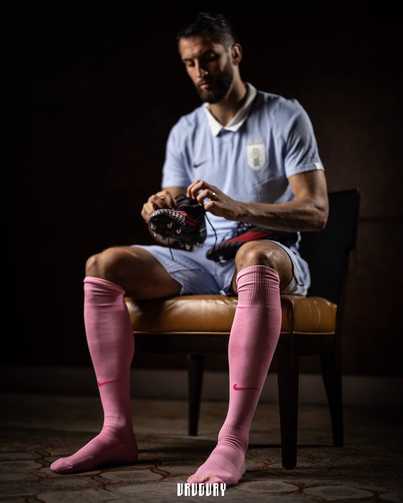 Editorial photograph 3 — Uruguay 2026