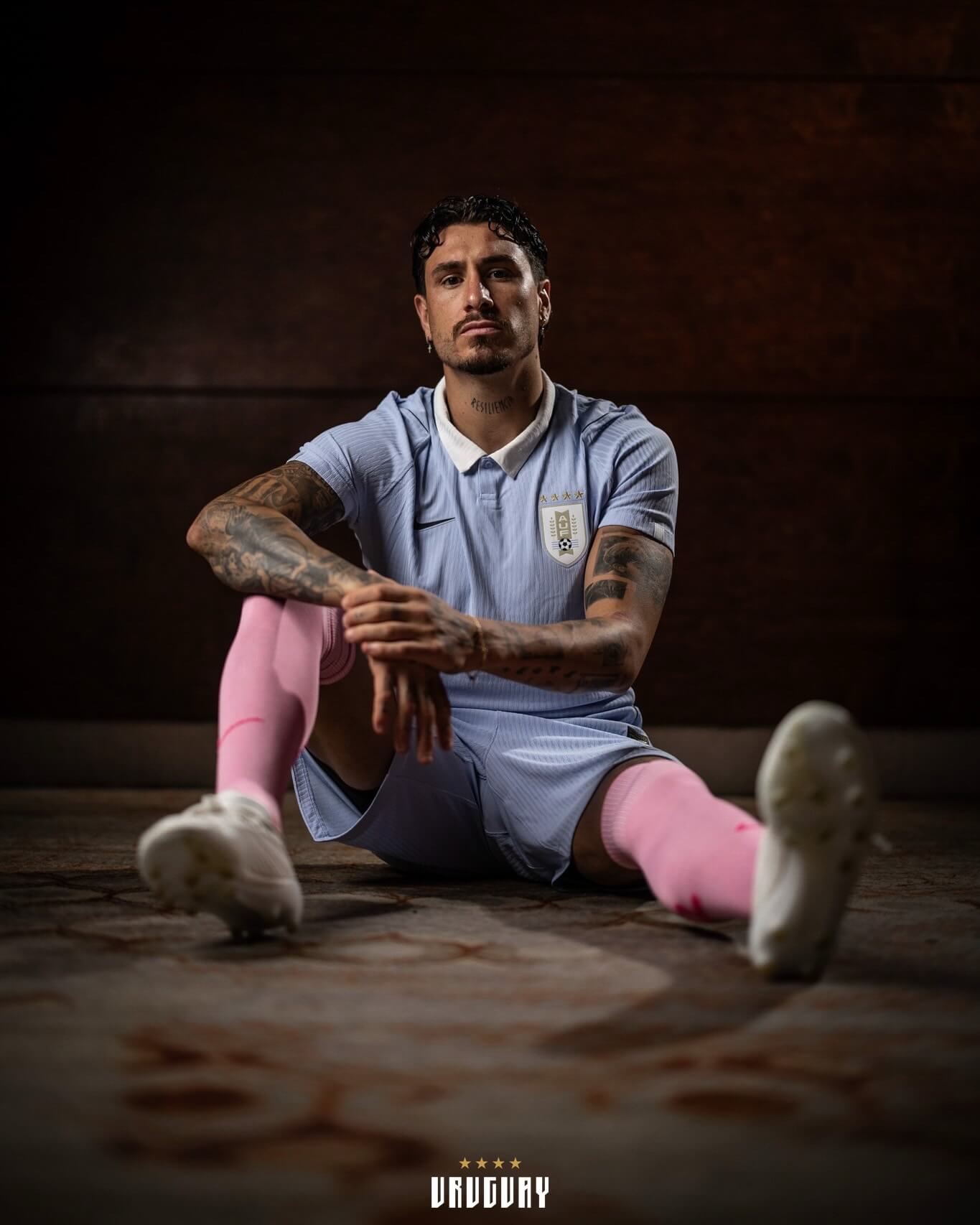 Editorial photograph 5 — Uruguay 2026