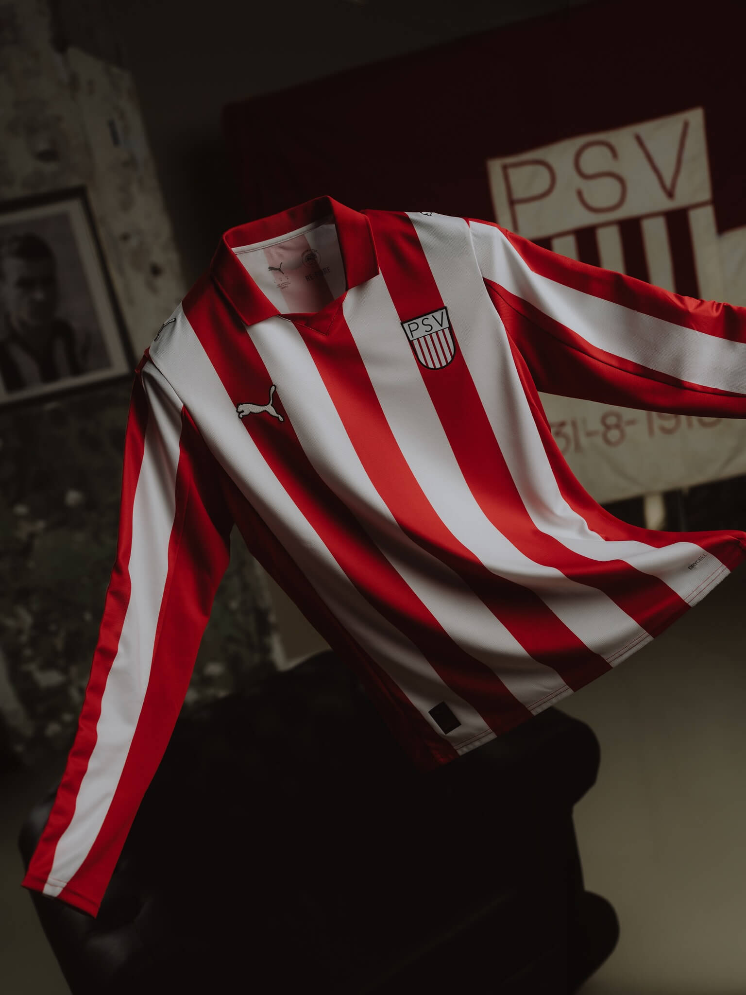Fotografia editoriale 1 — PSV 2026