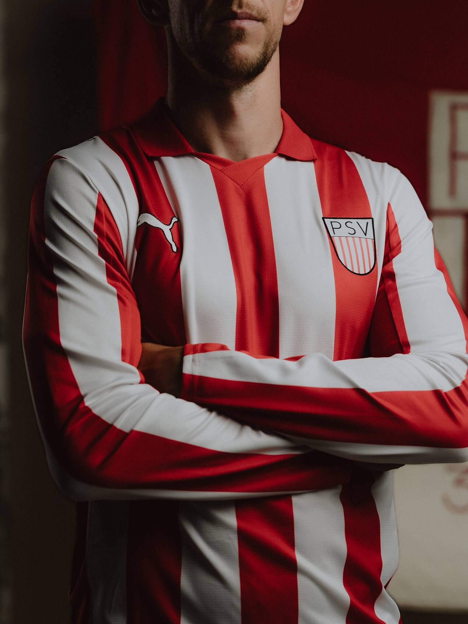 Fotografia editoriale 3 — PSV 2026