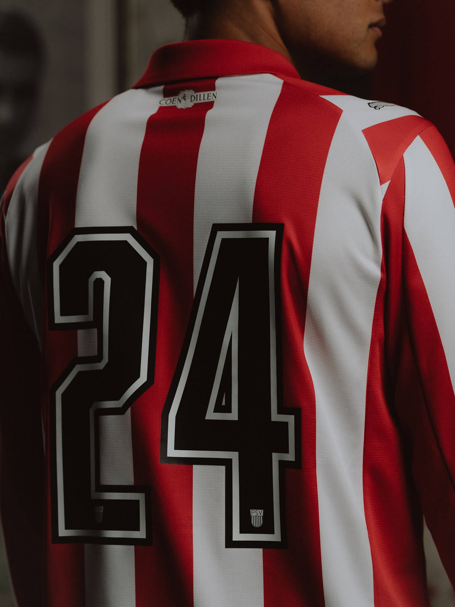Fotografia editoriale 4 — PSV 2026