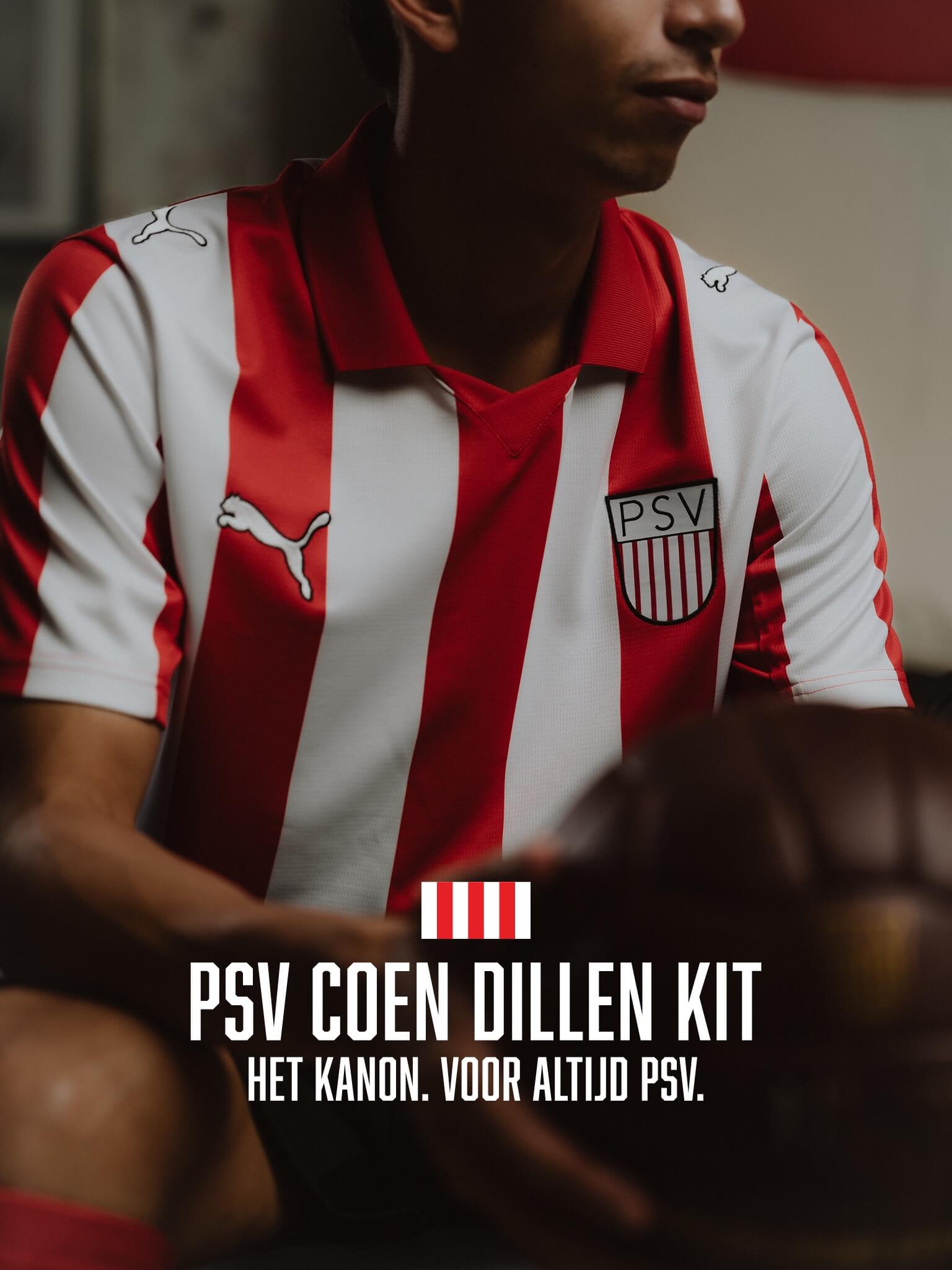 Fotografia editoriale 5 — PSV 2026