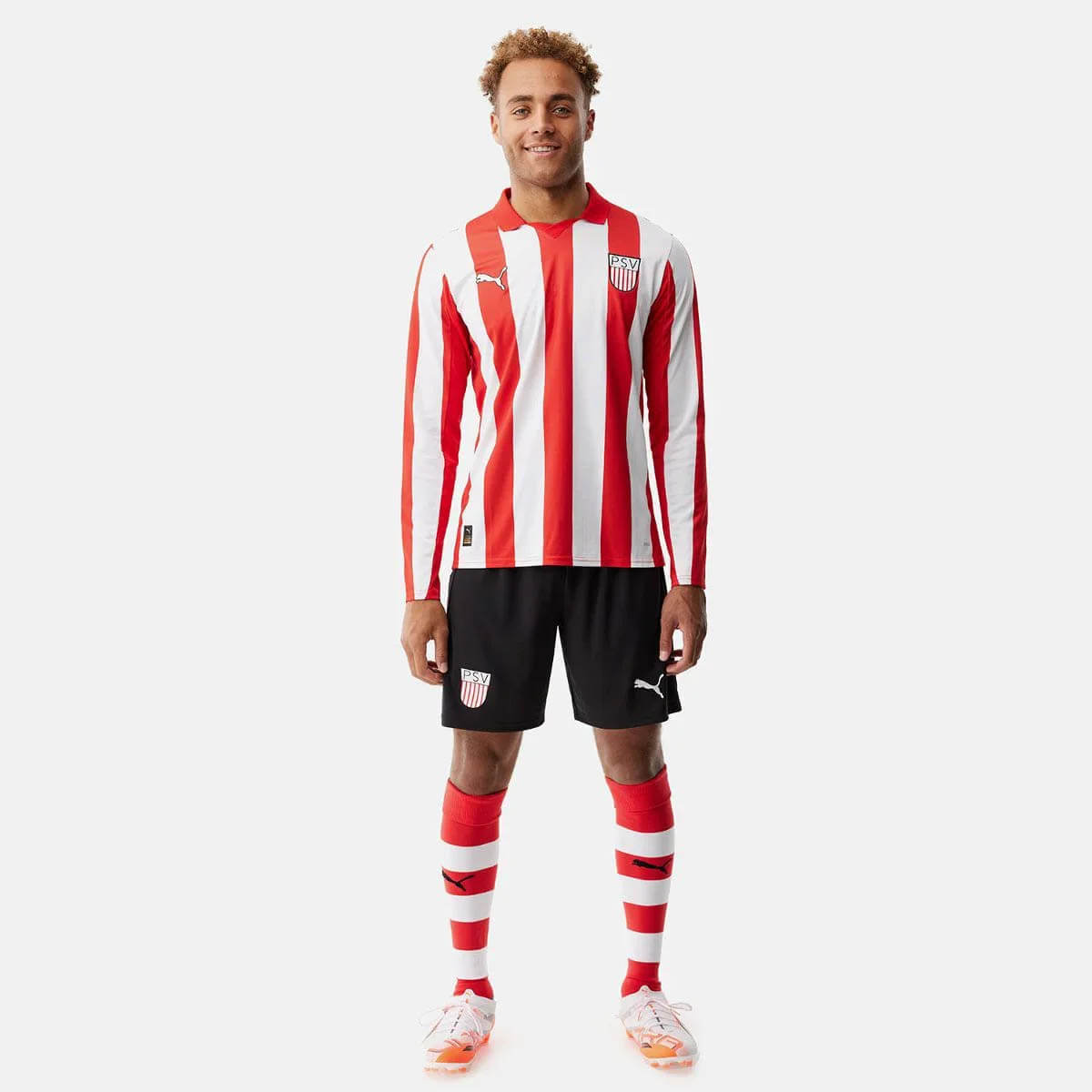 Fotografia editoriale 8 — PSV 2026