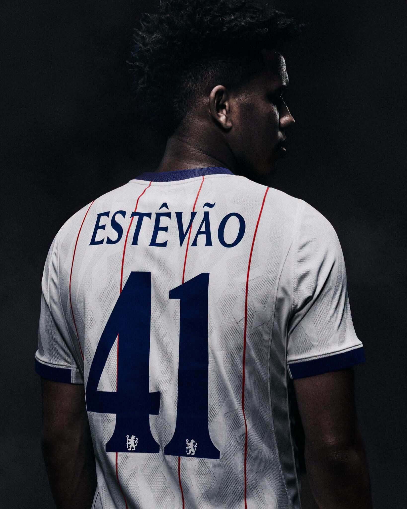 Editorial photograph 2 — Chelsea FC 2026/27