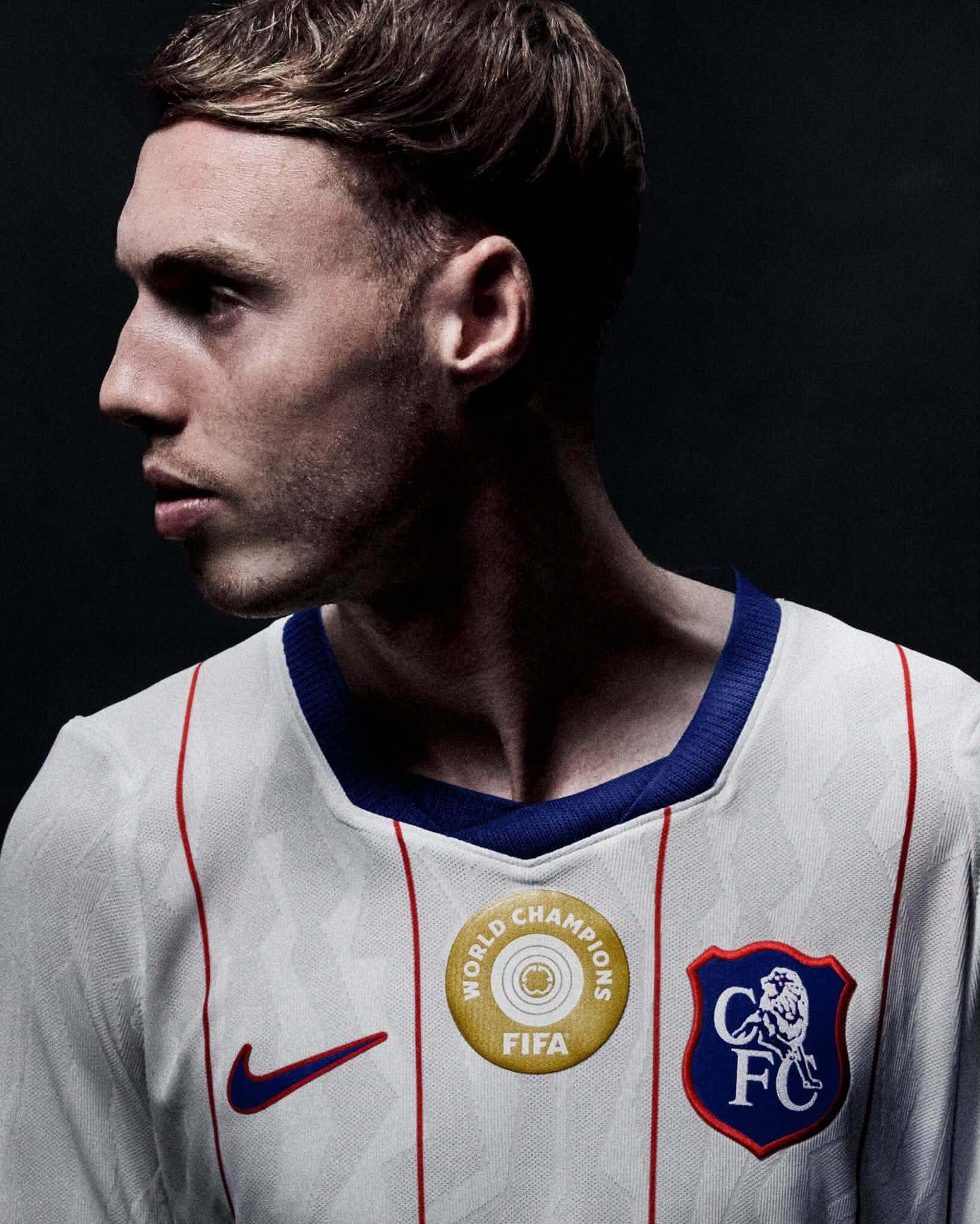 Editorial photograph 4 — Chelsea FC 2026/27