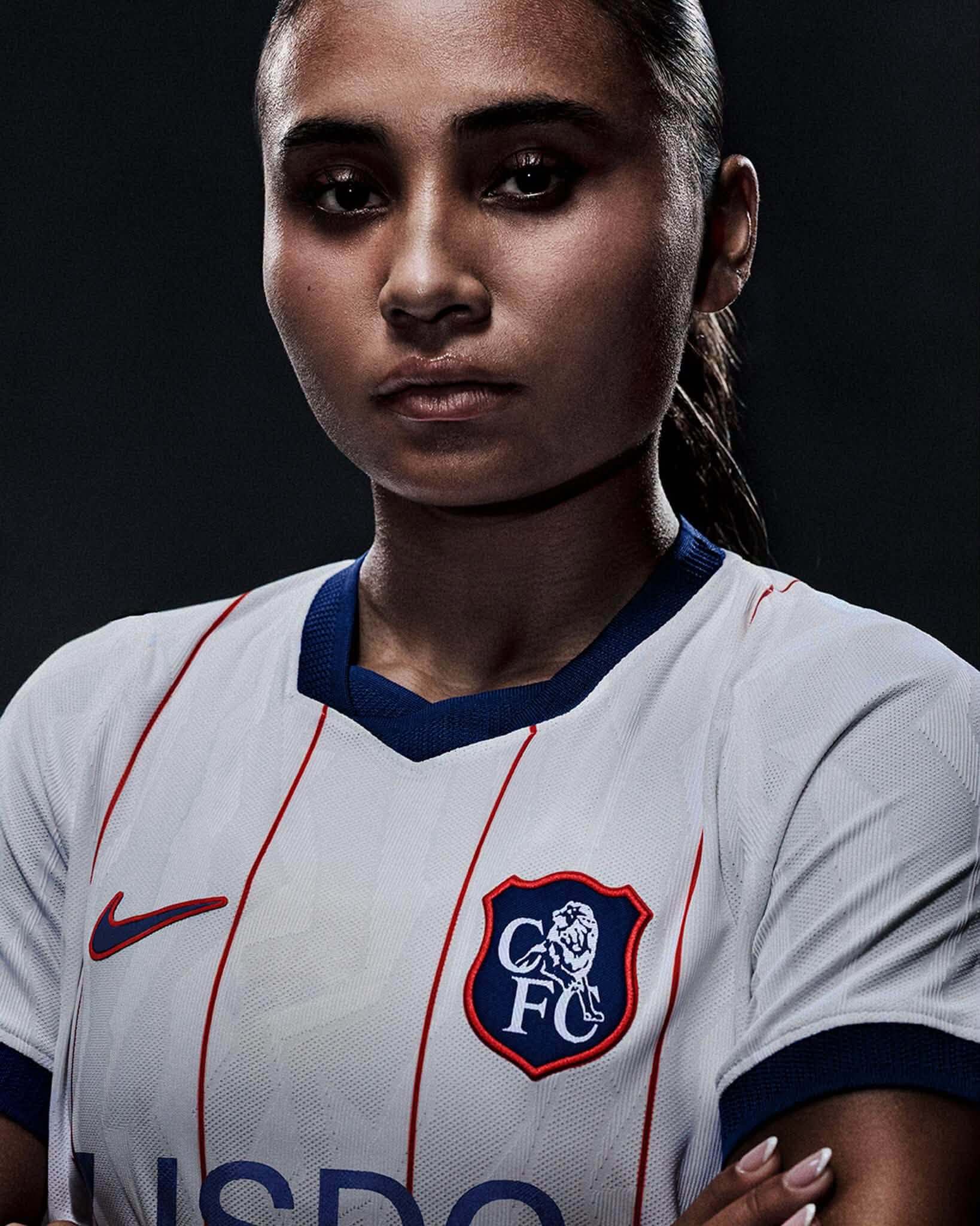Editorial photograph 5 — Chelsea FC 2026/27