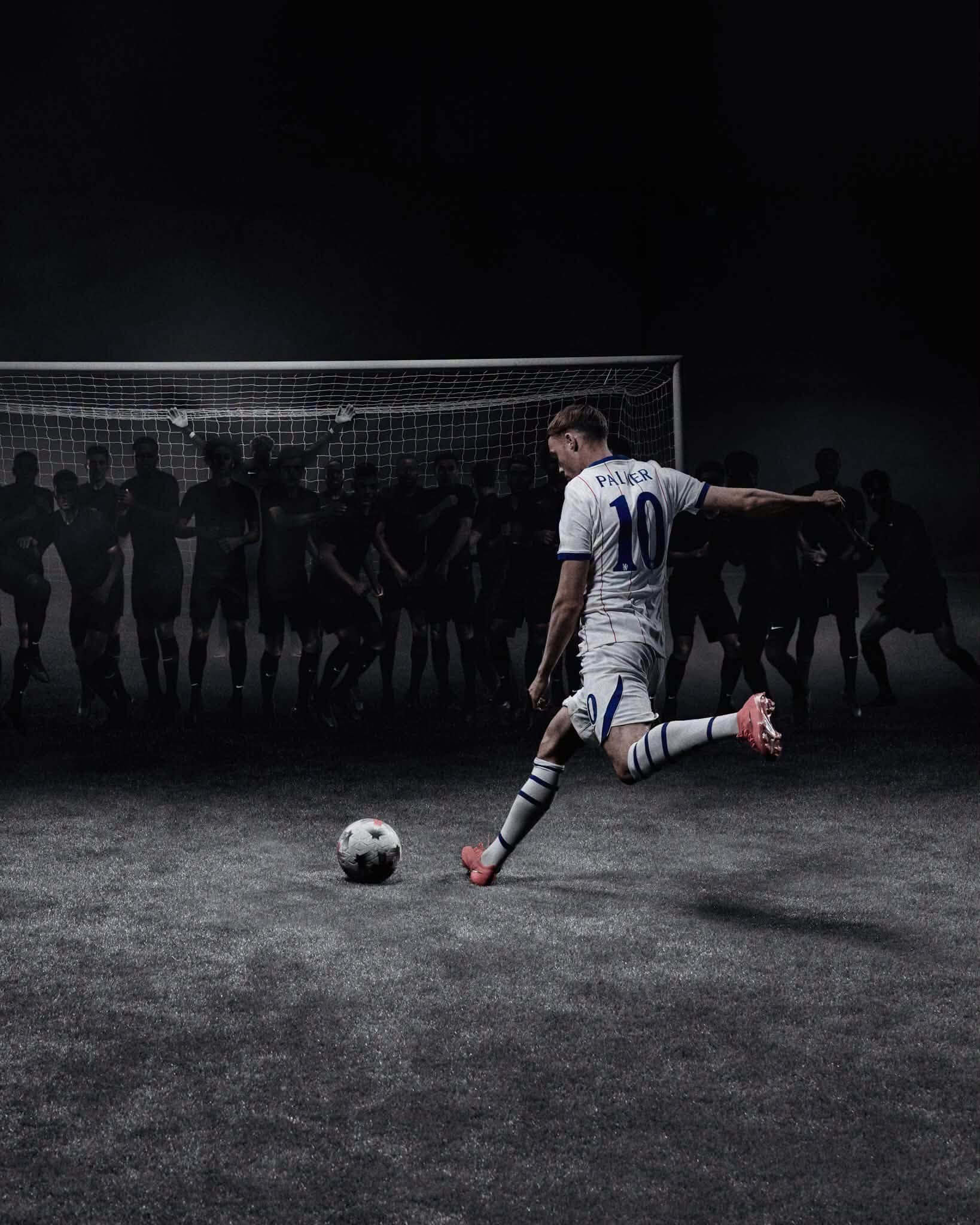 Editorial photograph 9 — Chelsea FC 2026/27