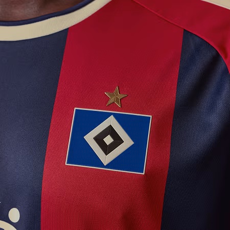 Editorial photograph 3 — Hamburger SV 2026/27
