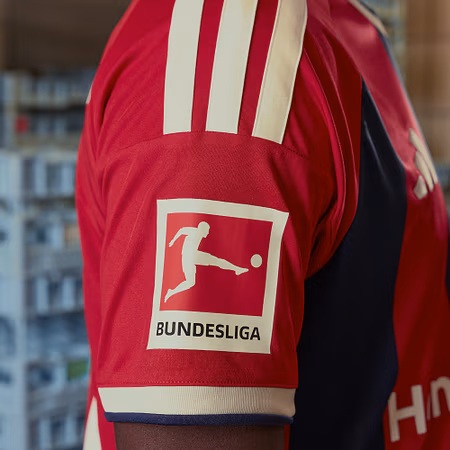Editorial photograph 4 — Hamburger SV 2026/27