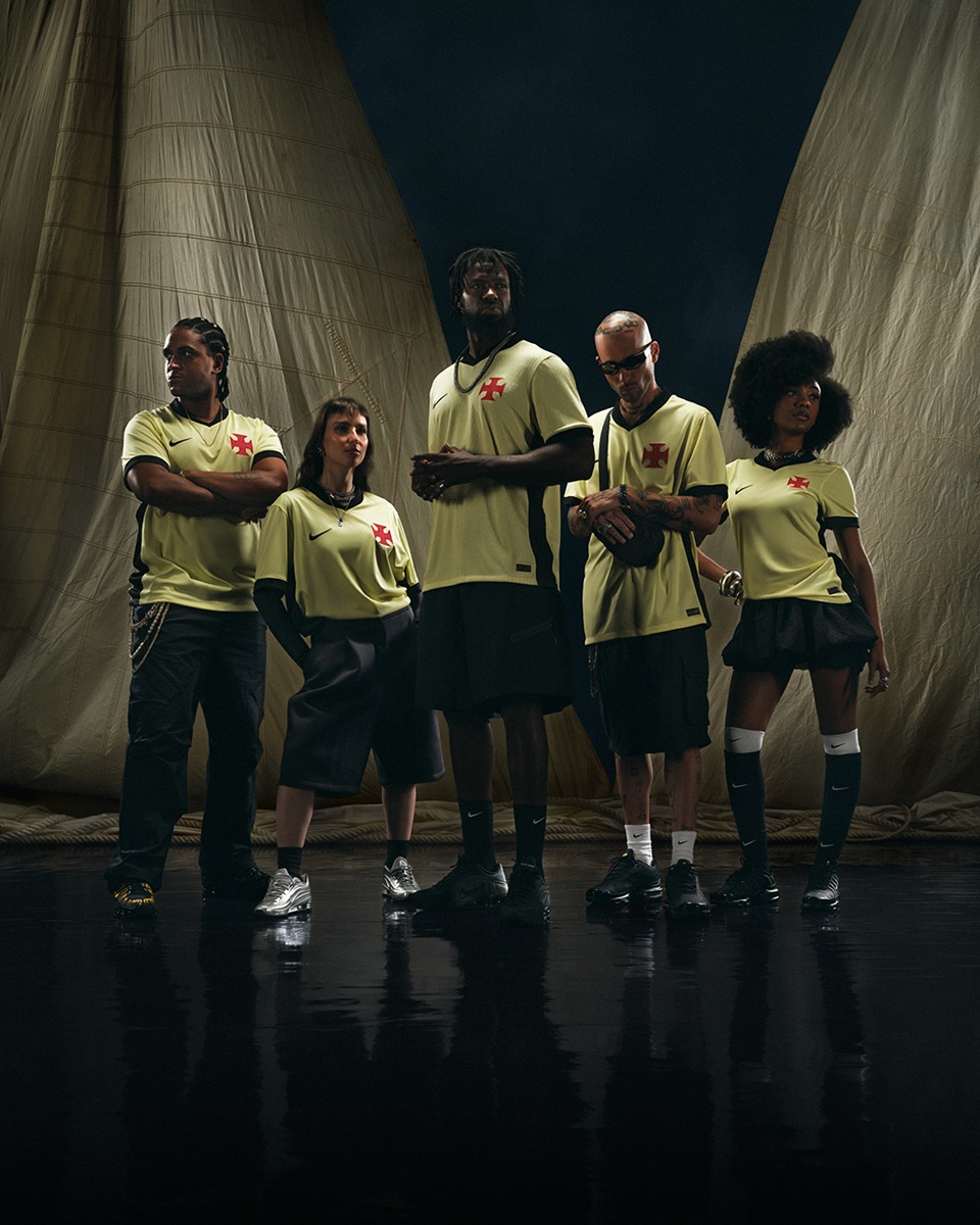 Editorial photograph 2 — Vasco da Gama 2026/27