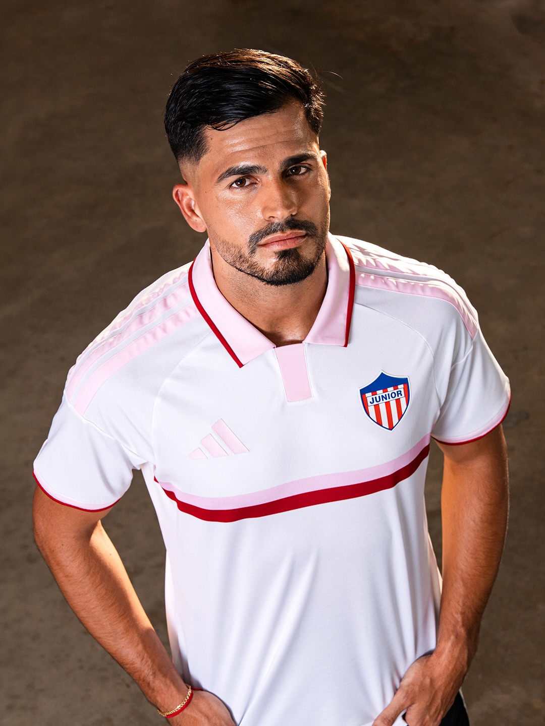Editorial photograph 6 — Junior FC 2026
