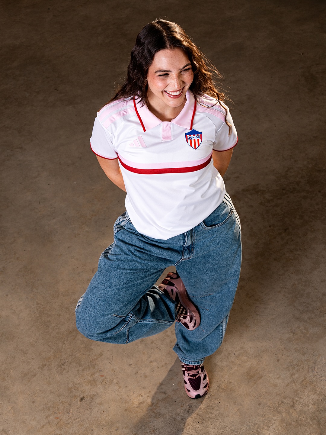 Editorial photograph 7 — Junior FC 2026