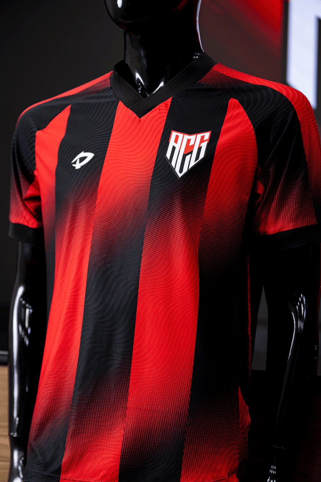 Redaktionelles Foto 2 — Atlético Goianiense 2026/27