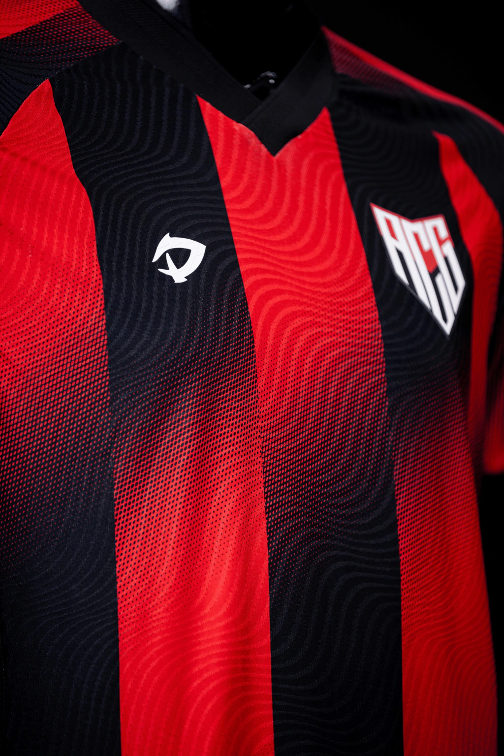 Redaktionelles Foto 3 — Atlético Goianiense 2026/27