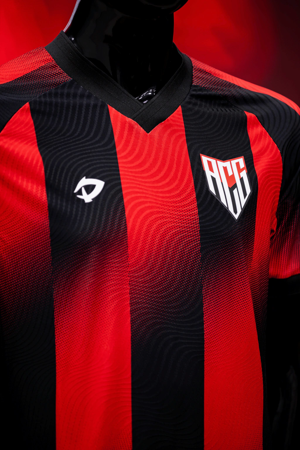 Redaktionelles Foto 4 — Atlético Goianiense 2026/27