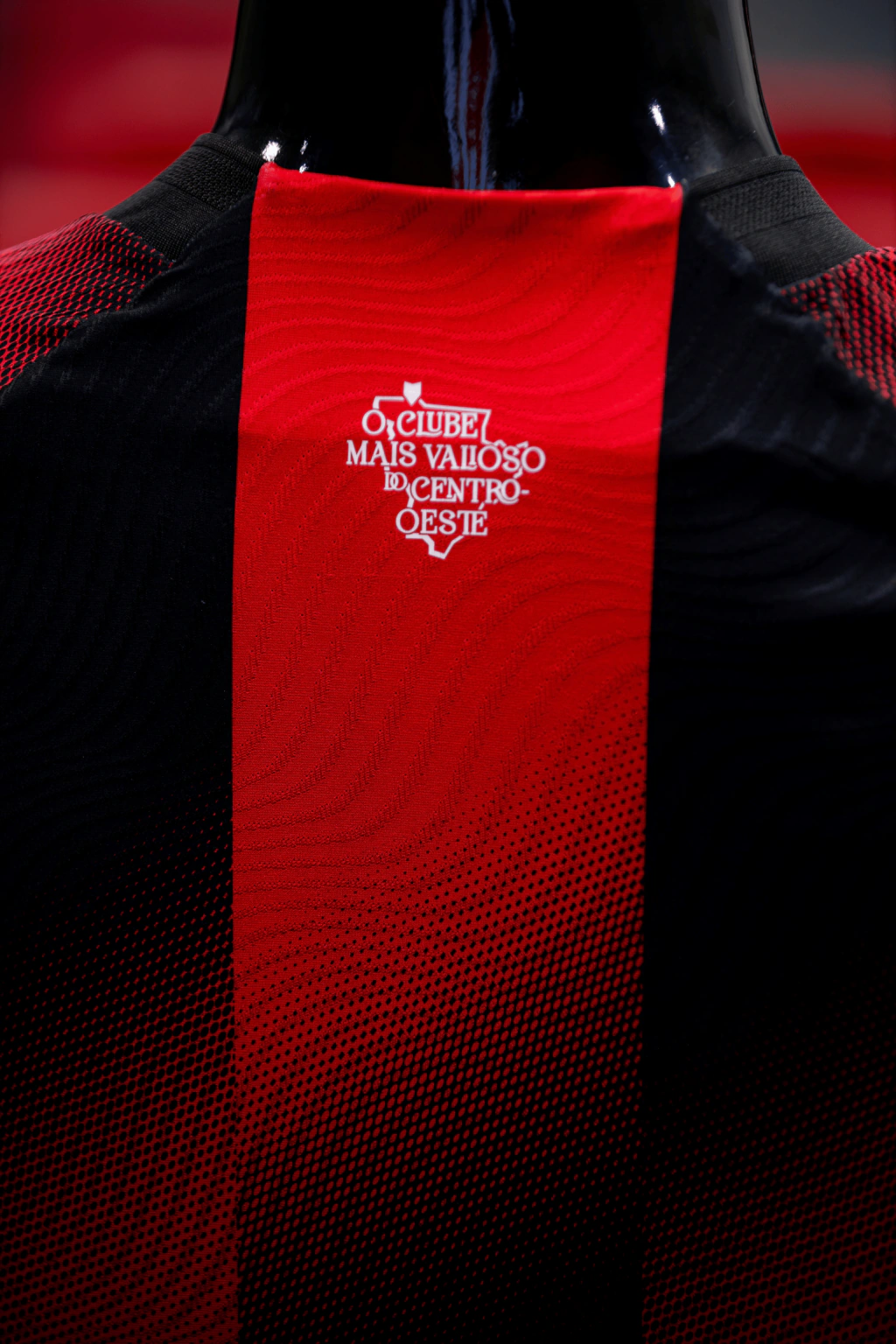 Redaktionelles Foto 5 — Atlético Goianiense 2026/27