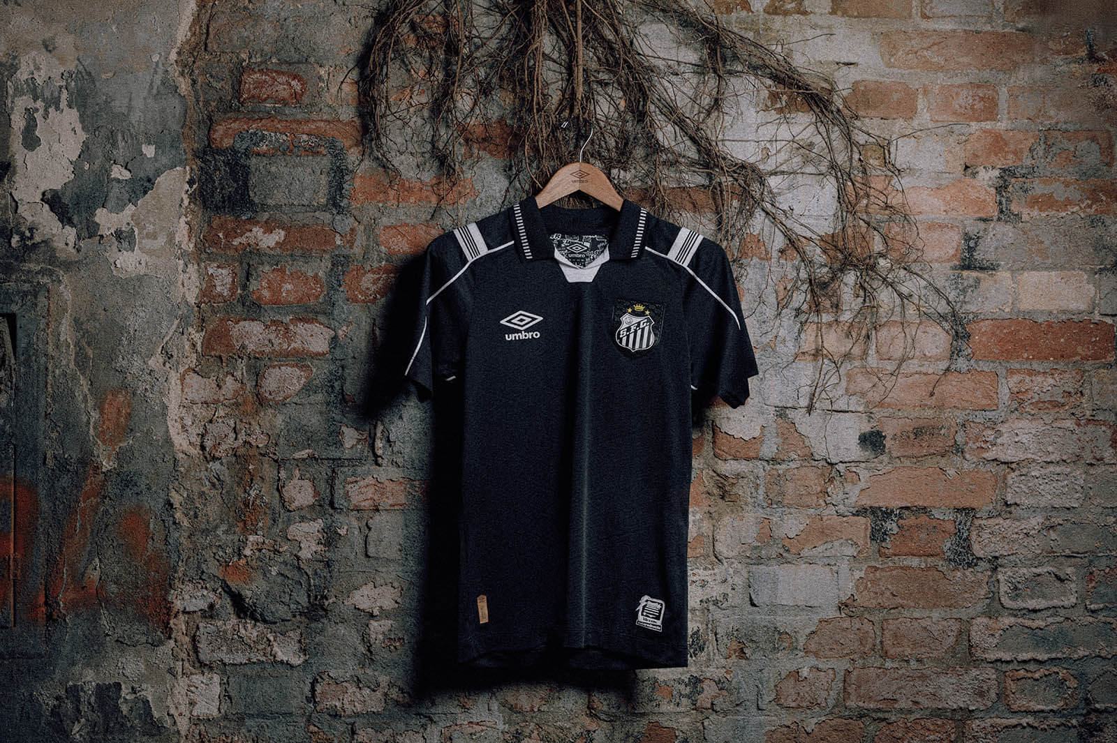 Editorial photograph 1 — Santos FC 2026