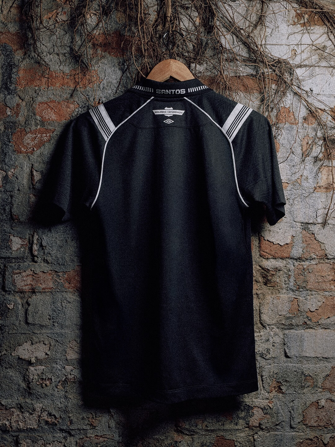Editorial photograph 2 — Santos FC 2026