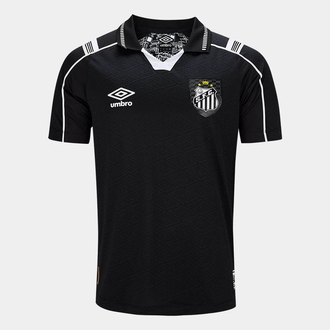Editorial photograph 3 — Santos FC 2026